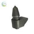 CARBIDE BIT BM11 Dientes de bala para zanja